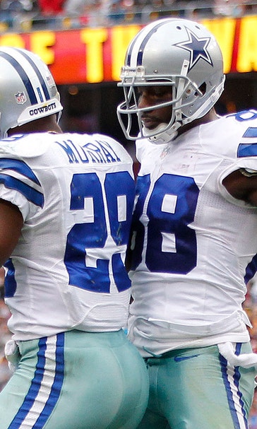 Five major questions facing Cowboys in offseason